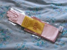 BNWT DENTS Long Pastel Pink
