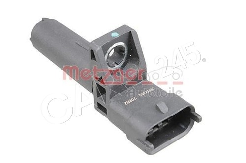 Crankshaft pulse sensor fits - crankshaft,