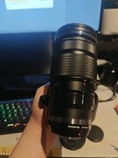 Olympus OM System M.Zuiko