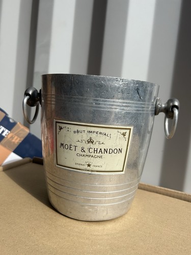 Moet chandon vintage french - moet,