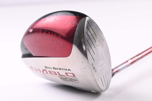 Callaway big bertha diablo - big,