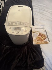 Panasonic SD-2500 White