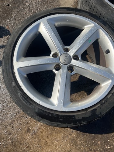 2013 audi genuine - 2013, tt