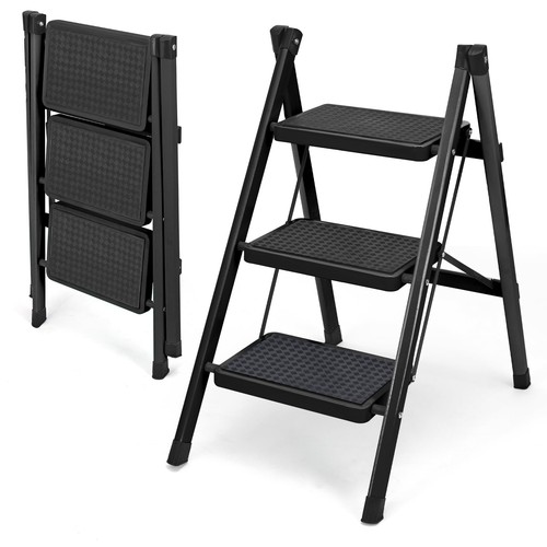 Step ladder folding - ladder,,