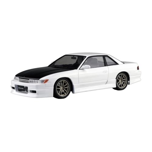 Aoshima the tuned - aoshima, car