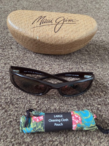 Maui jim sunglasses - maui,
