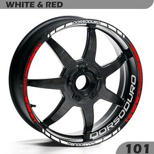 Aprilia dorsoduro wheel - aprilia,