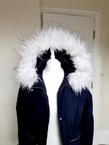 New look maternity - look, parka