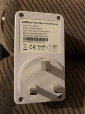 1   Simpler Networks