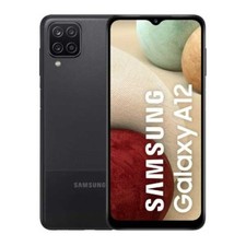 Samsung Galaxy A12 64GB Mobile
