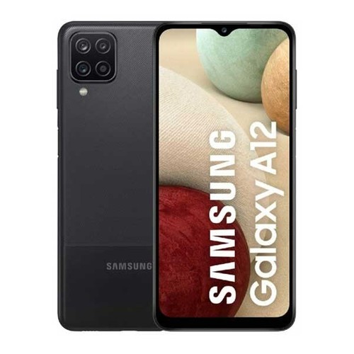 Samsung galaxy a12 64gb - a12, mobile
