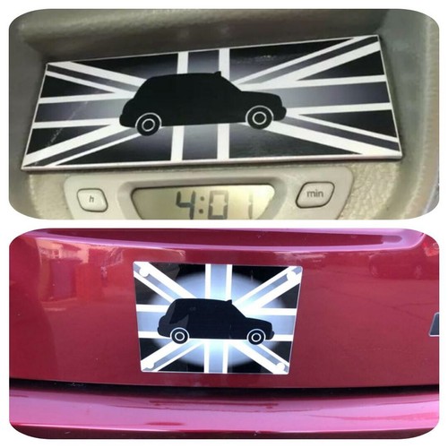 Lti london taxi - lti,