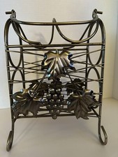 Two Bottle Wine Rack