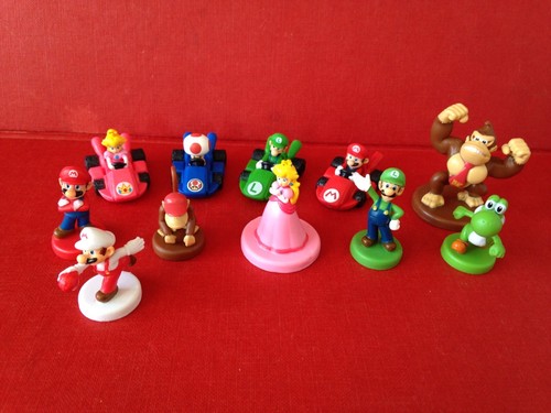 Monopoly nintendo gamer mario - monopoly,