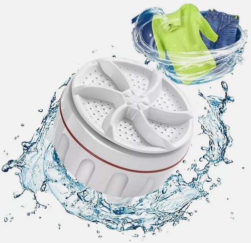 Portable mini washing - portable,
