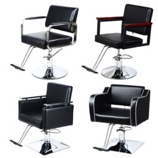 Barber chair beauty salon hair - beauty,