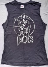 Hail of Bullets M girly top, sleeveless, death metal