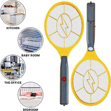 Electric fly insect - fly,