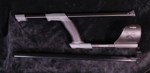 Deus metal detector with - deus,