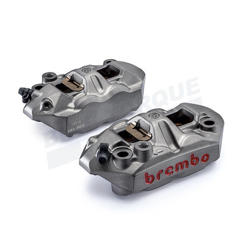 Brembo brake upgrade kit to - brembo,