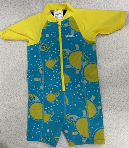 Speedo wetsuit age years - speedo,
