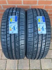 2 x 255/55R19 111V XL ACCELERA