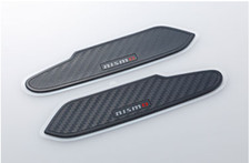Nismo Door Handle Protector For: Nissan Skyline R33 GTR BCNR33 Jdm 95-98
