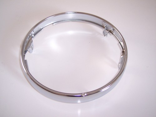 Headlight chrome ring suzuki - headlight,