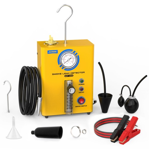 Autool evap smoke machine - autool,