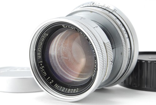 Mint leica leitz - 【n,