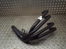 Kawasaki Z1000J Z1000 J Exhaust Downpipes Down Pipes Headers & Slash Cut Pipe 