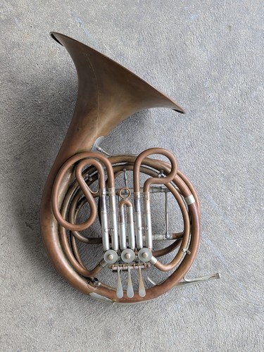 Antique hüttl graslitz - hüttl,