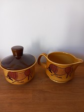 1970s Royal Worcester Palissy