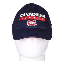 Montreal Canadiens Adidas NHL