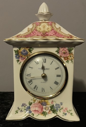 Royal albert lady carlyle - albert,
