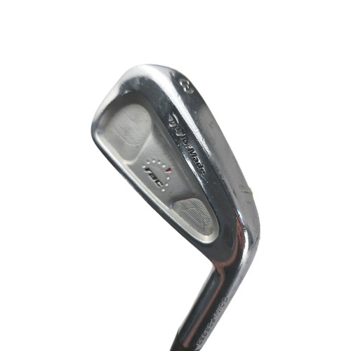 Taylormade rac iron steel - taylormade,