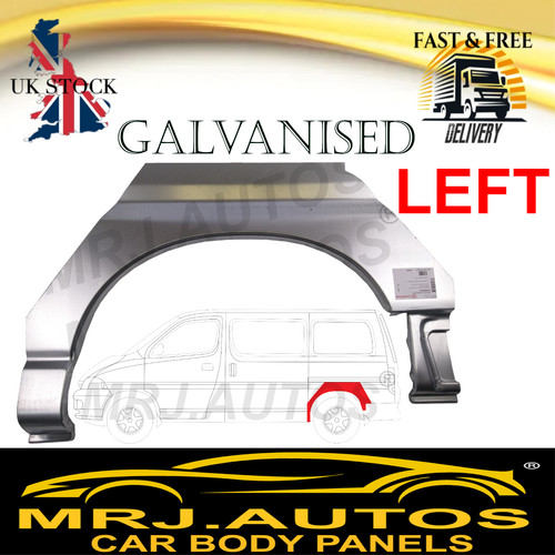 For toyota hiace ace - for,