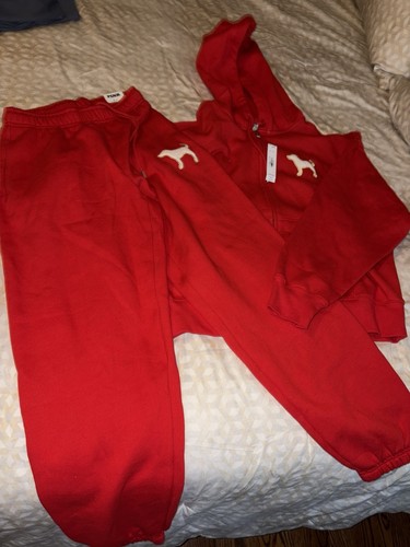 Victorias secret ivy - secret, fleece