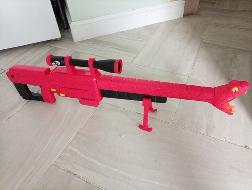 Nerf roblox snake sniper - nerf,