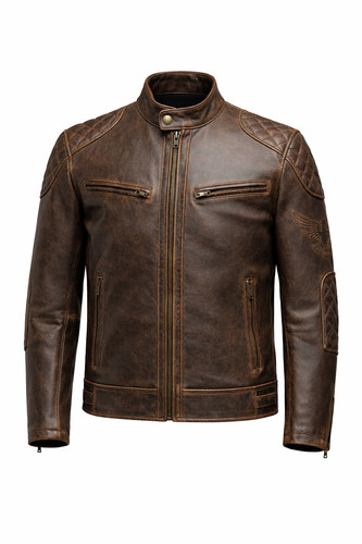 Premium vintage brown - premium,