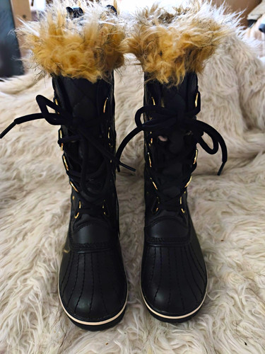 Sorel tofino waterproof - tofino,