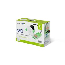 10 pack JCC JC1101/NB X50 3.5/5W LED Downlight Fire Rated Colour Selectable