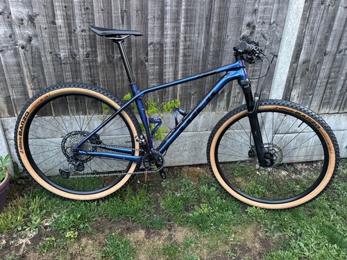 Trek procaliber - trek,
