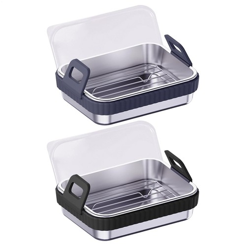 Air fryer basket crisper - air,