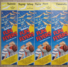 Fullers balsa chuck - fullers,