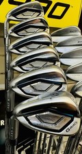 PING G440 IRONS GOLF CLUBS