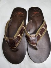 Hollister HCO Mens Brown