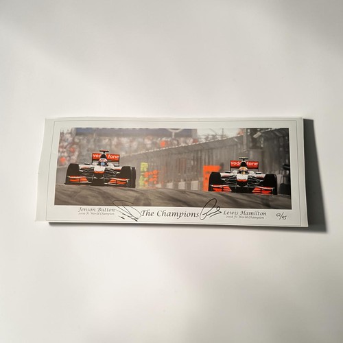 Lewis hamilton jenson button - lewis,