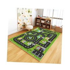 Analog ABC Kids Rug Playroom