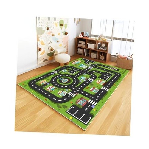 Analog abc kids rug - analog,